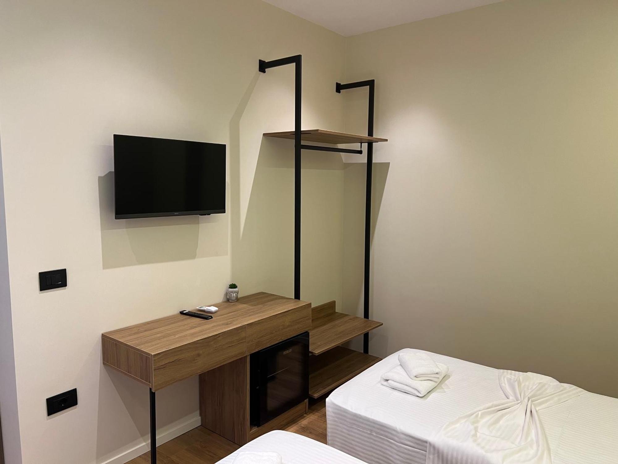 Hotel Andi Downtown Deluxe *