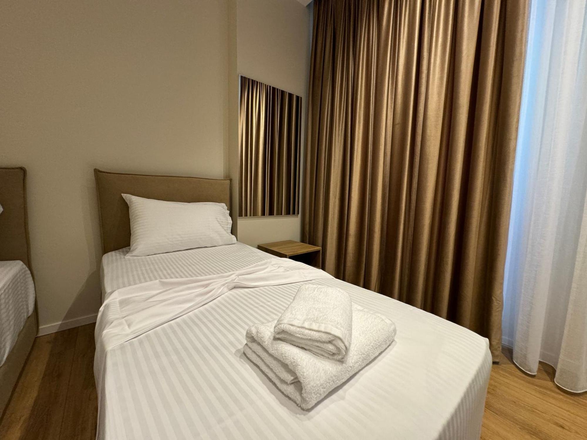 Hotel Andi Downtown Deluxe *
