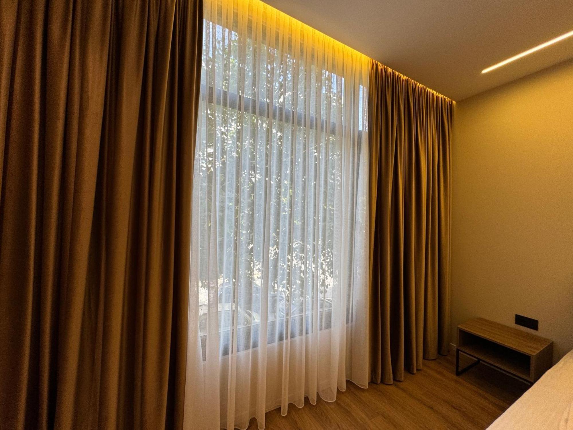 Hotel Andi Downtown Deluxe